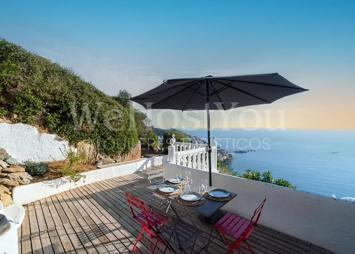 Magnifique Maison Bramer 14, Roses - Wehostyou